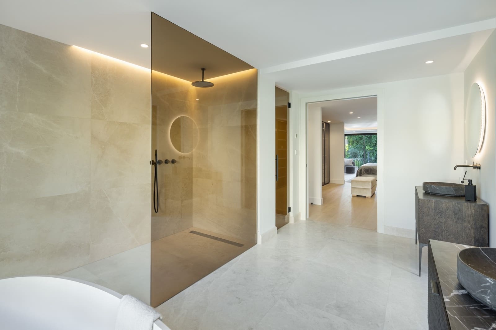 5 quarto Moradia para venda em Marbella com piscina garagem - 5 950 000 € (Ref: 9848777)