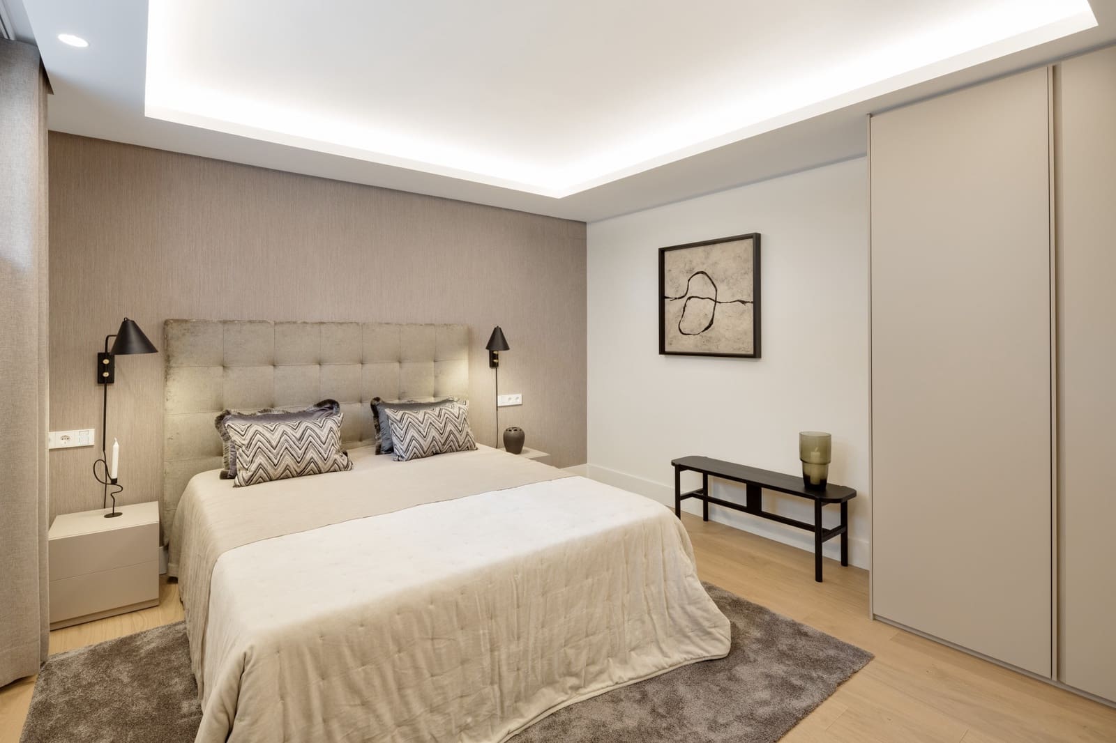 5 quarto Moradia para venda em Marbella com piscina garagem - 5 950 000 € (Ref: 9848777)