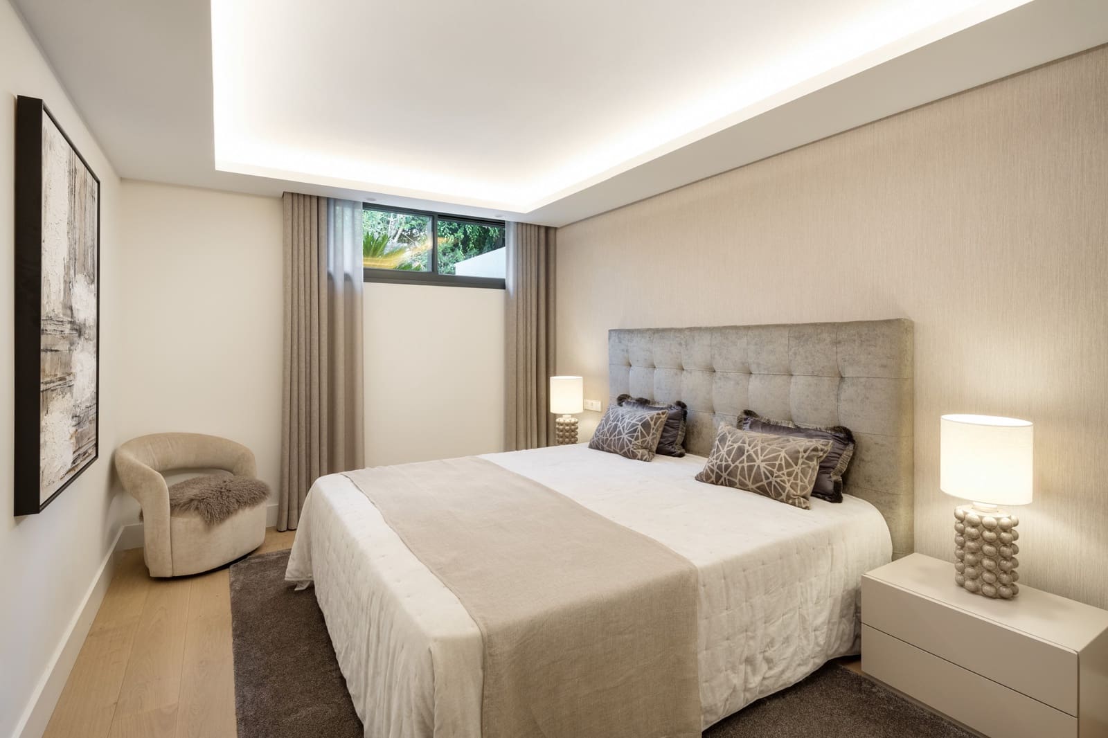 5 quarto Moradia para venda em Marbella com piscina garagem - 5 950 000 € (Ref: 9848777)