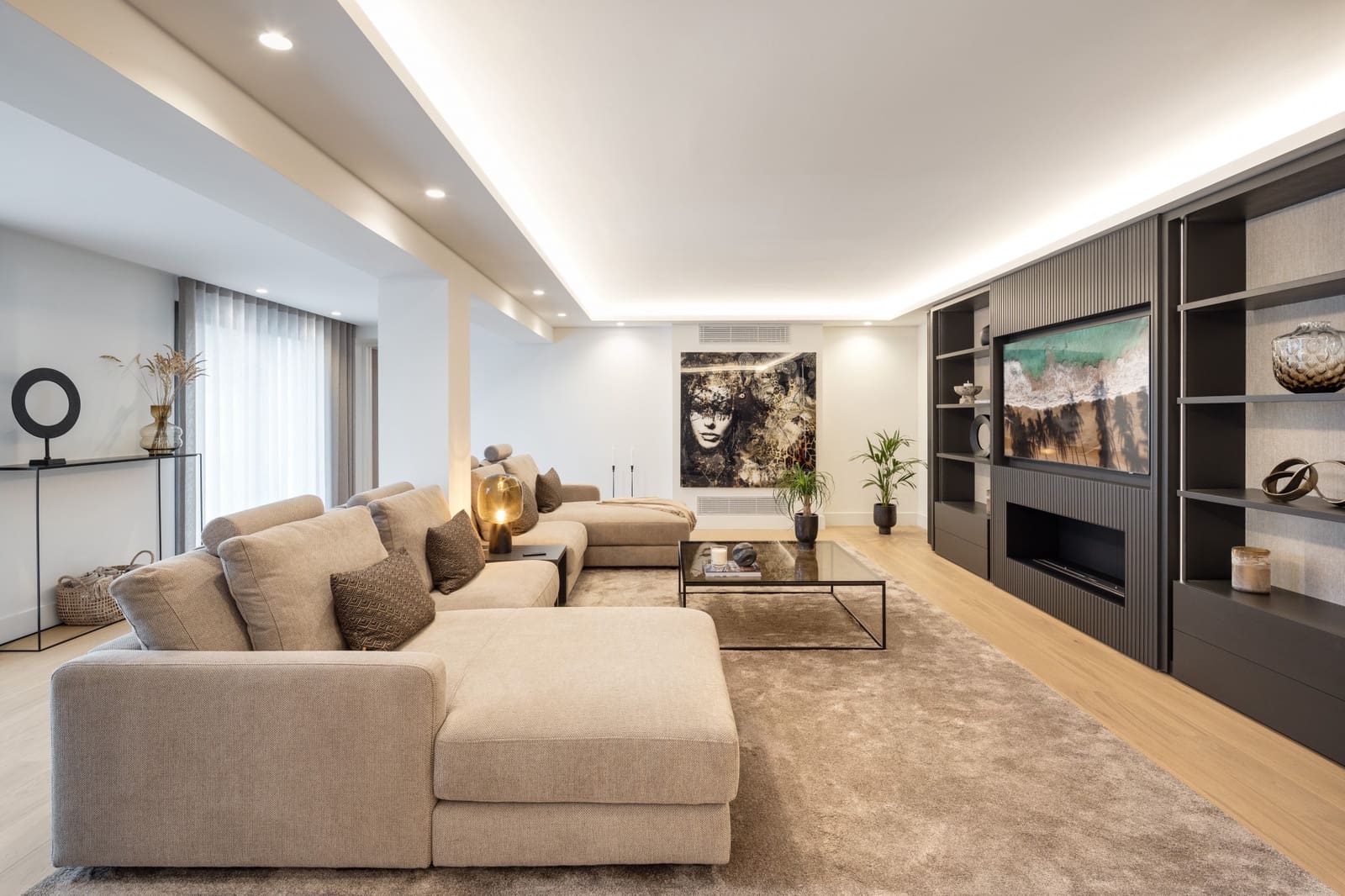 5 quarto Moradia para venda em Marbella com piscina garagem - 5 950 000 € (Ref: 9848777)