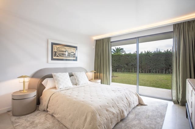 5 slaapkamer Villa te koop in Sierra Blanca, Marbella met zwembad garage - € 4.290.000 (Ref: 9848782)