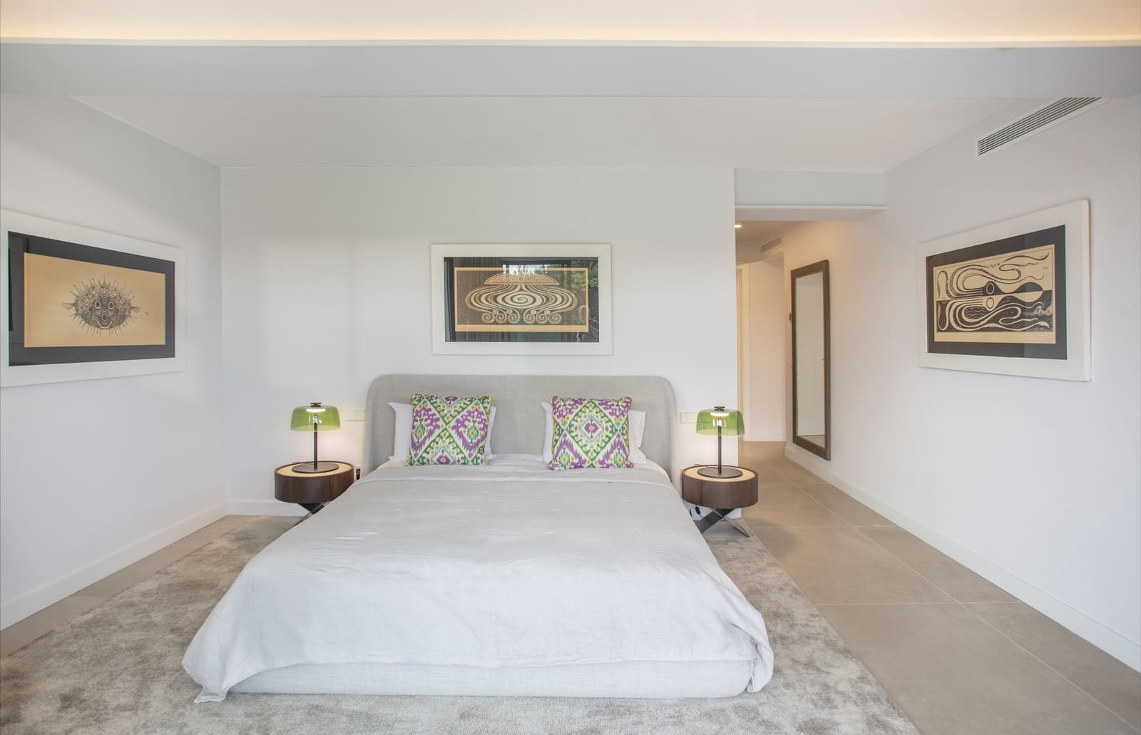 5 sypialnia Willa na sprzedaż w Marbella z basenem garażem - 4 290 000 € (Ref: 9848782)