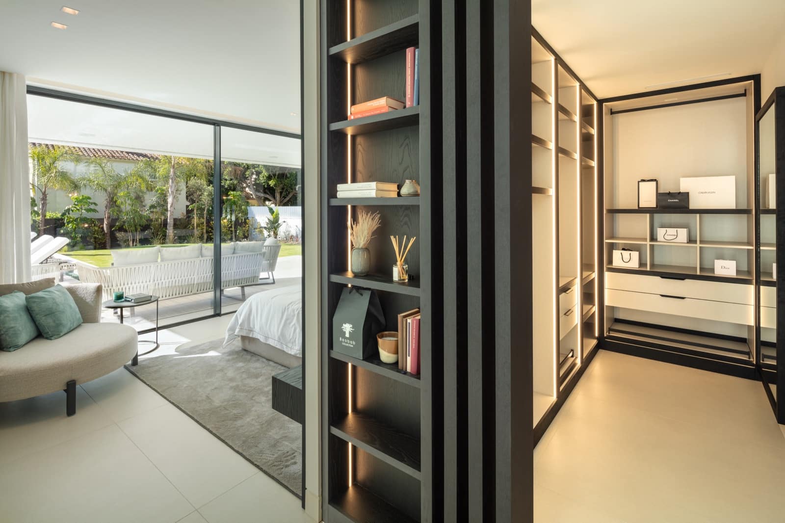 5 quarto Moradia para venda em Marbella com piscina garagem - 5 995 000 € (Ref: 9848783)