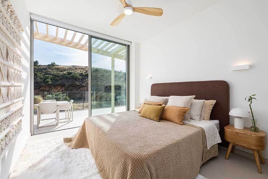 3 slaapkamer Penthouse te koop in La Capellania met zwembad garage - € 1.530.000 (Ref: 9848787)