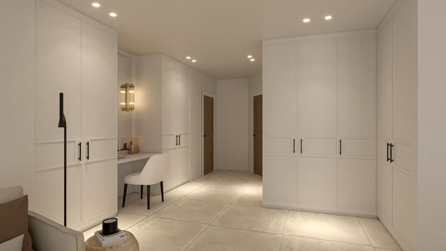 5 slaapkamer Villa te koop in El Madroñal, Benahavís met zwembad garage - € 6.500.000 (Ref: 9848788)