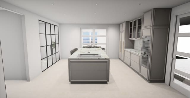 5 slaapkamer Villa te koop in El Madroñal, Benahavís met zwembad garage - € 6.500.000 (Ref: 9848788)