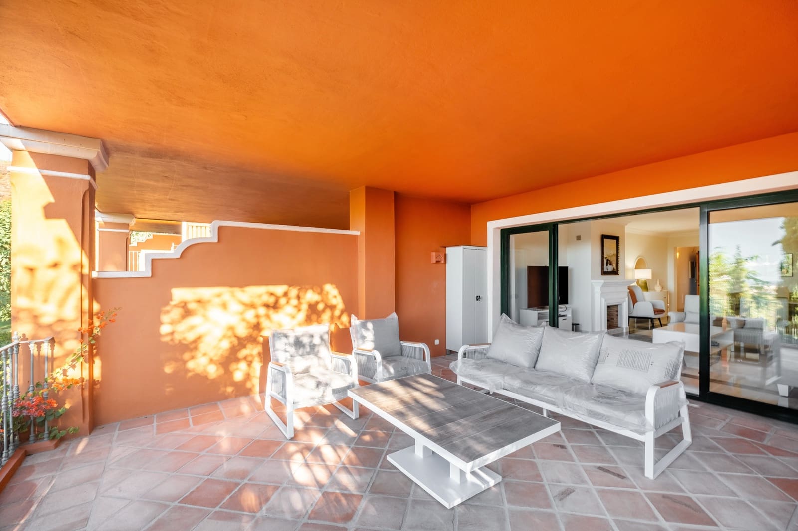 3 bedroom Apartment for sale in Monte Halcones with pool garage - € 875,000 (Ref: 9848789)
