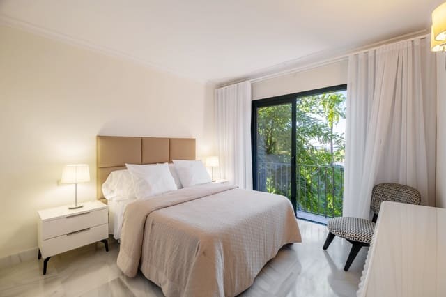 3 camera da letto Appartamento in vendita in Monte Halcones, Benahavís con piscina garage - 875.000 € (Rif: 9848789)