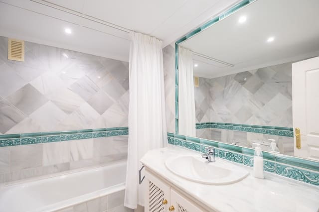 3 camera da letto Appartamento in vendita in Monte Halcones, Benahavís con piscina garage - 875.000 € (Rif: 9848789)