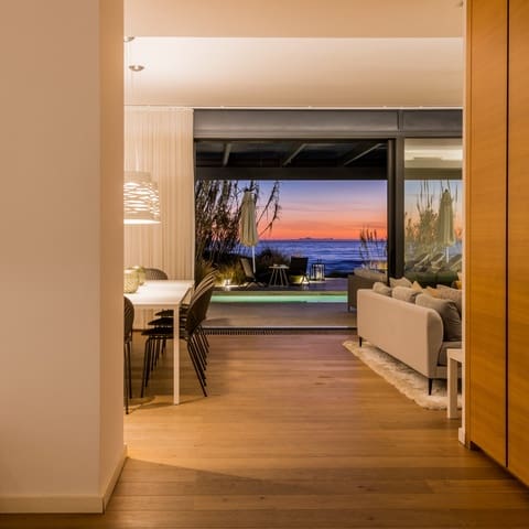 6 chambre Villa/Maison à vendre à Costabella, Marbella avec piscine garage - 6 500 000 € (Ref: 9848795)