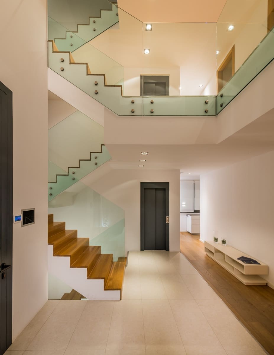 6 chambre Villa/Maison à vendre à Marbella avec piscine garage - 6 500 000 € (Ref: 9848795)