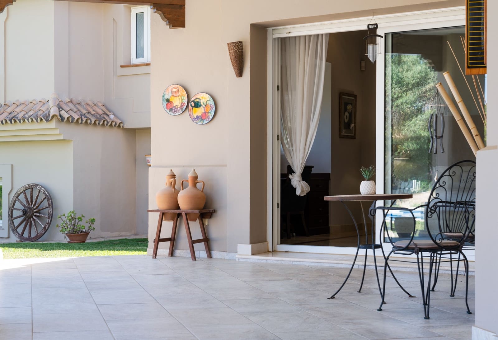 7 quarto Moradia para venda em Nueva Andalucia com piscina garagem - 5 595 000 € (Ref: 9848797)