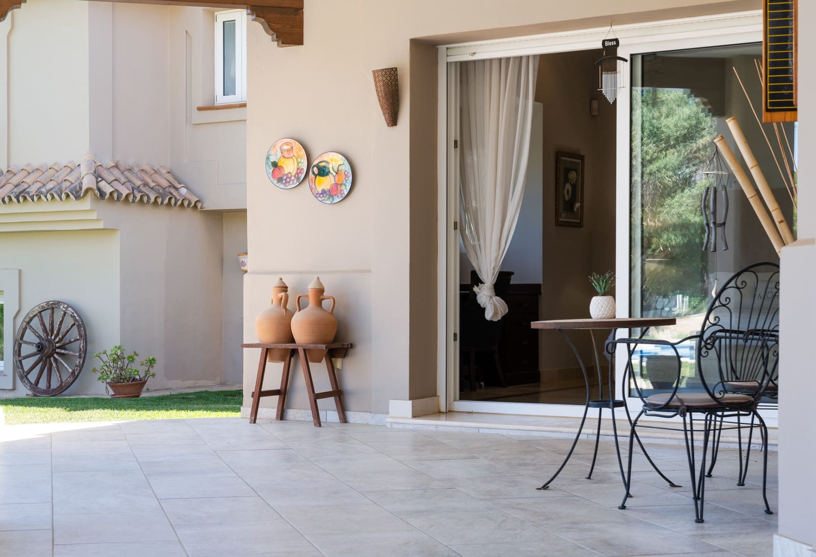 7 bedroom Villa for sale in Nueva Andalucia with pool garage - € 5,595,000 (Ref: 9848797)