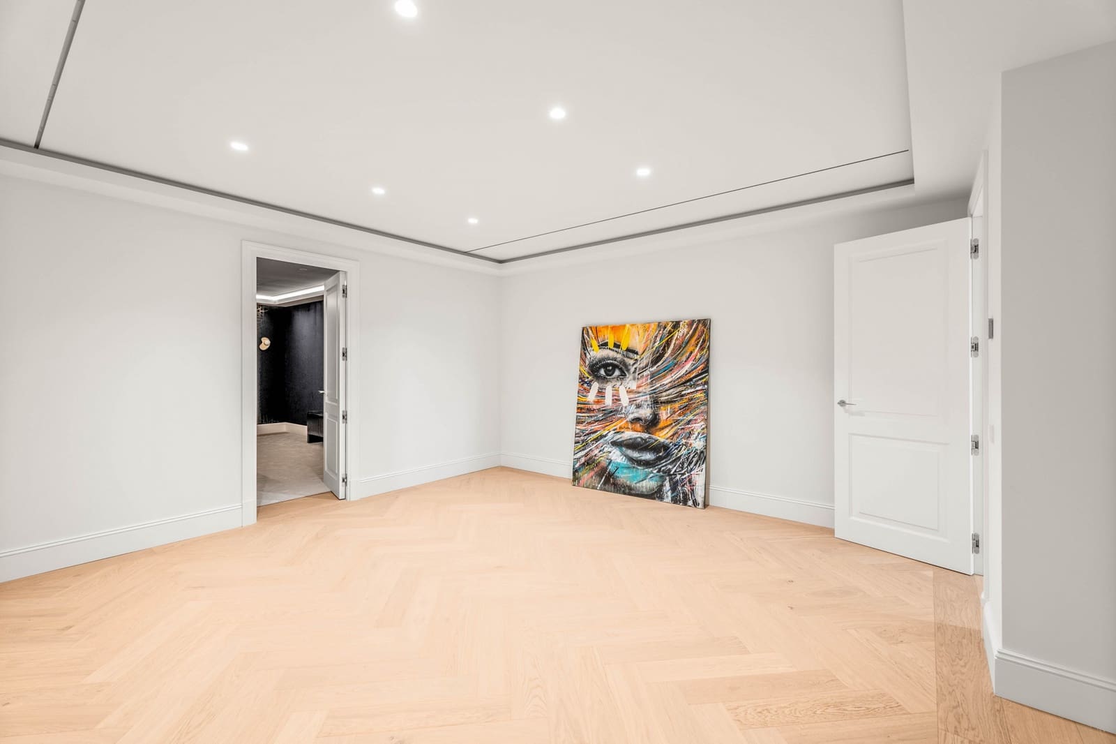5 sypialnia Willa na sprzedaż w Marbella z basenem garażem - 4 595 000 € (Ref: 9848799)