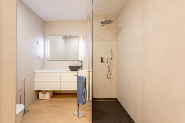 4 chambre Appartement à vendre à Guadalobón, Estepona avec piscine garage - 1 600 000 € (Ref: 9848801)