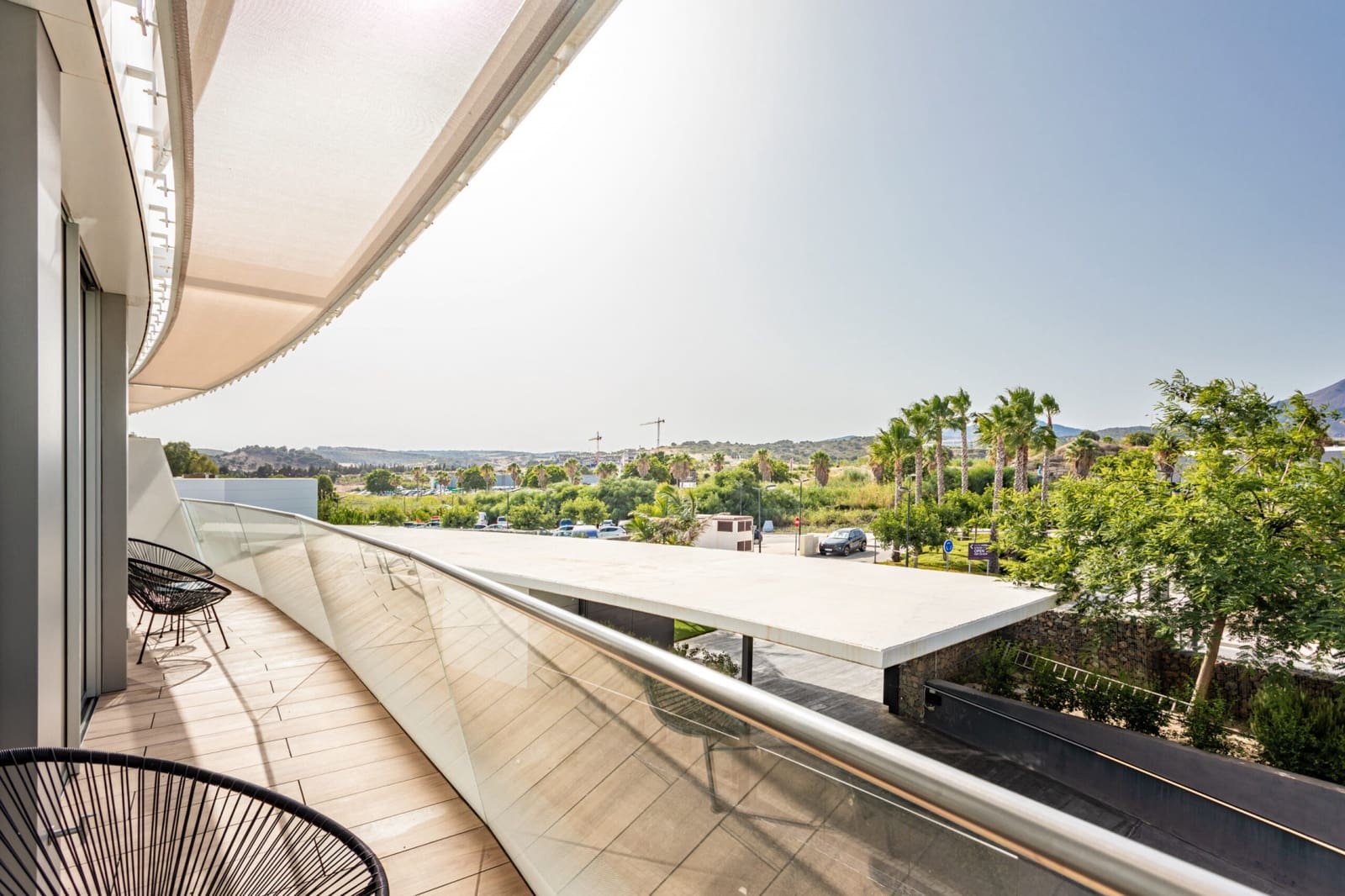 4 bedroom Apartment for sale in Estepona with pool garage - € 1,600,000 (Ref: 9848801)