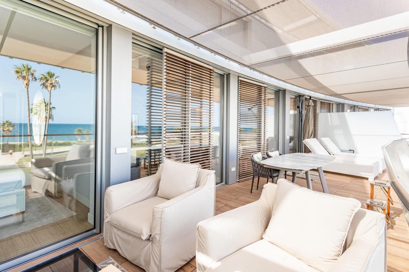 4 bedroom Apartment for sale in Estepona with pool garage - € 1,600,000 (Ref: 9848801)