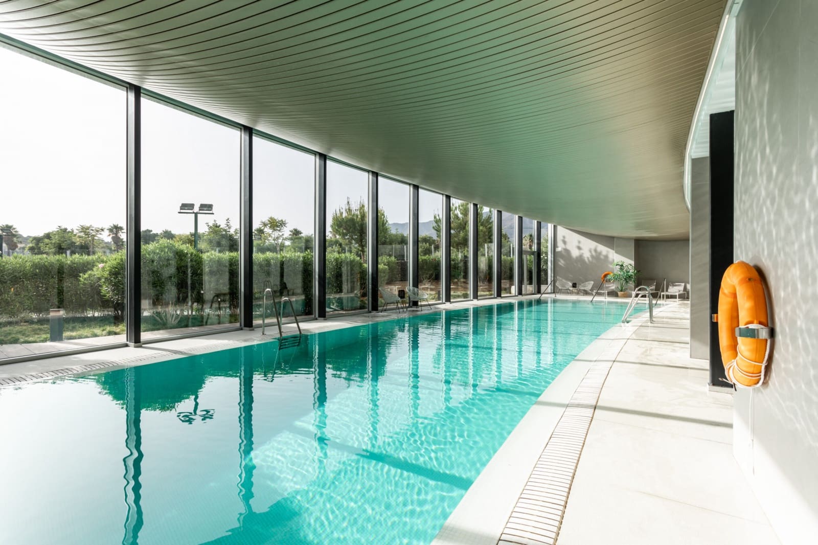 4 bedroom Apartment for sale in Estepona with pool garage - € 1,600,000 (Ref: 9848801)