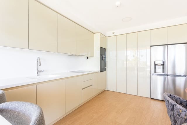 4 chambre Appartement à vendre à Guadalobón, Estepona avec piscine garage - 1 600 000 € (Ref: 9848801)