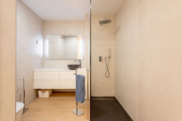 4 chambre Appartement à vendre à Guadalobón, Estepona avec piscine garage - 1 600 000 € (Ref: 9848801)