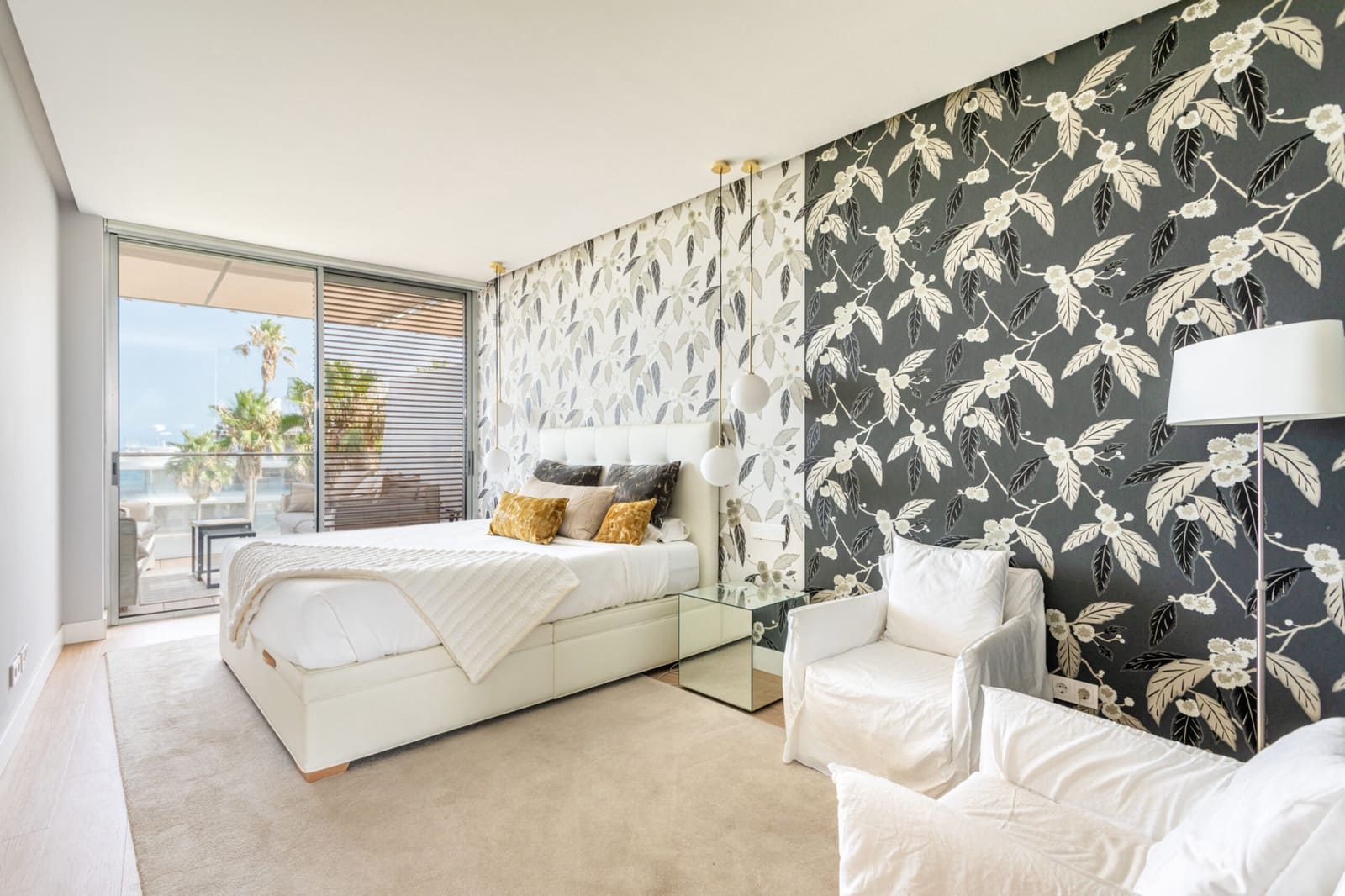 4 soveværelse Lejlighed til salg i Estepona med swimmingpool garage - € 1.600.000 (Ref: 9848801)