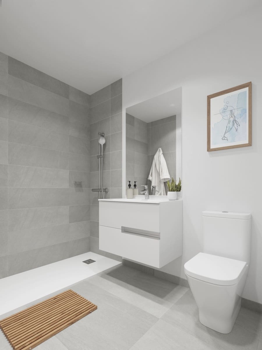 3 sovrum Semi-fristående Villa till salu i Manilva med pool garage - 400 000 € (Ref: 9848805)