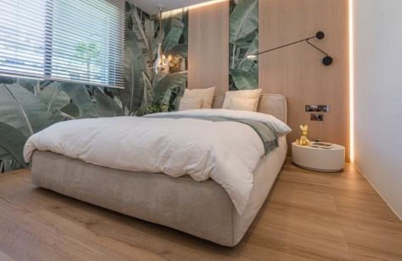 4 soveværelse Byhus til salg i Marbella med swimmingpool garage - € 5.460.000 (Ref: 9848813)