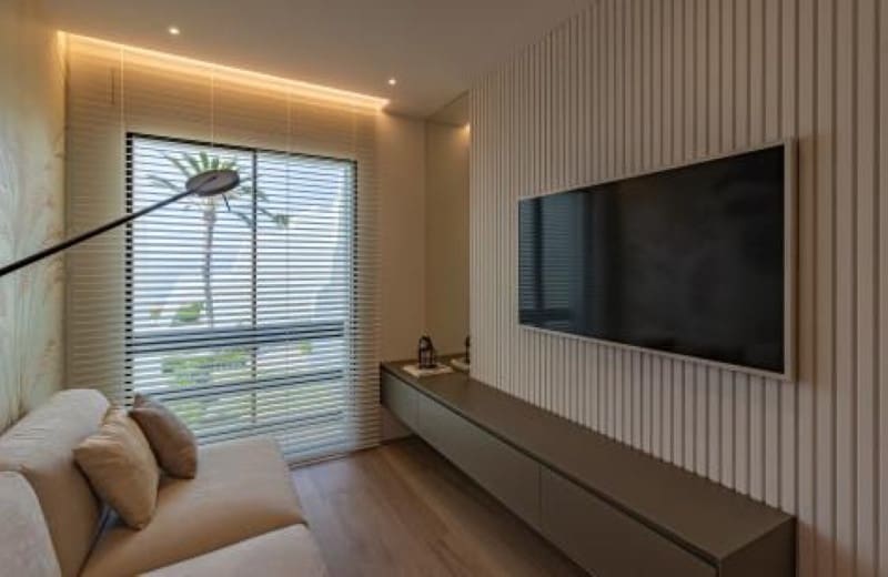 4 soveværelse Byhus til salg i Marbella med swimmingpool garage - € 5.460.000 (Ref: 9848813)