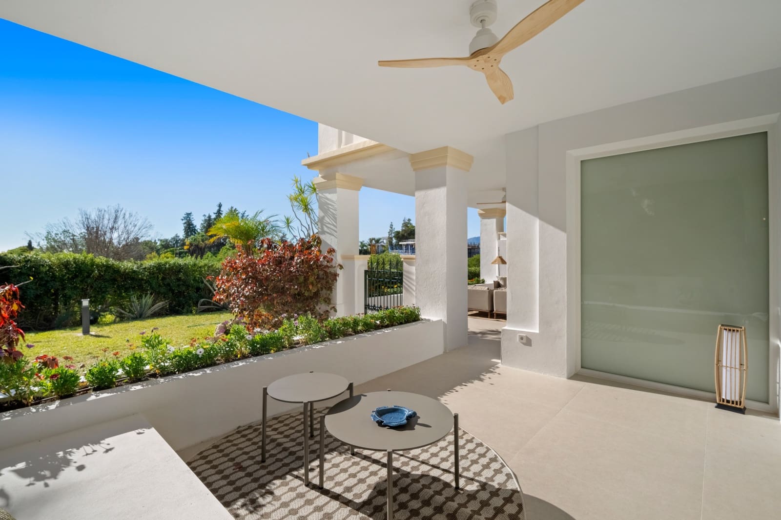 4 soverom Leilighet til salgs i Marbella med svømmebasseng garasje - € 2 450 000 (Ref: 9848817)