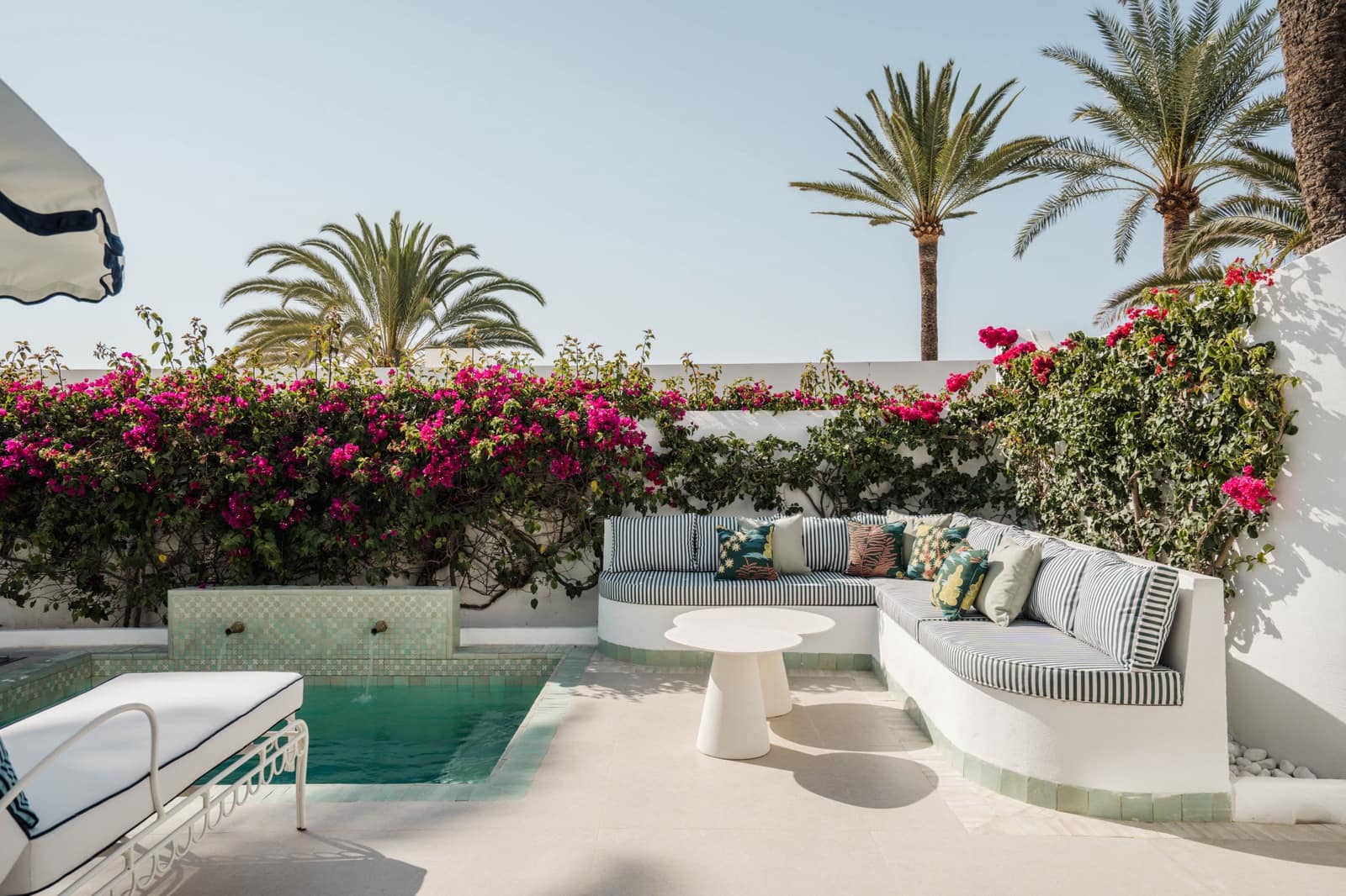 3 chambre Villa/Maison Semi-Mitoyenne à vendre à Marbella avec piscine - 5 995 000 € (Ref: 9848818)