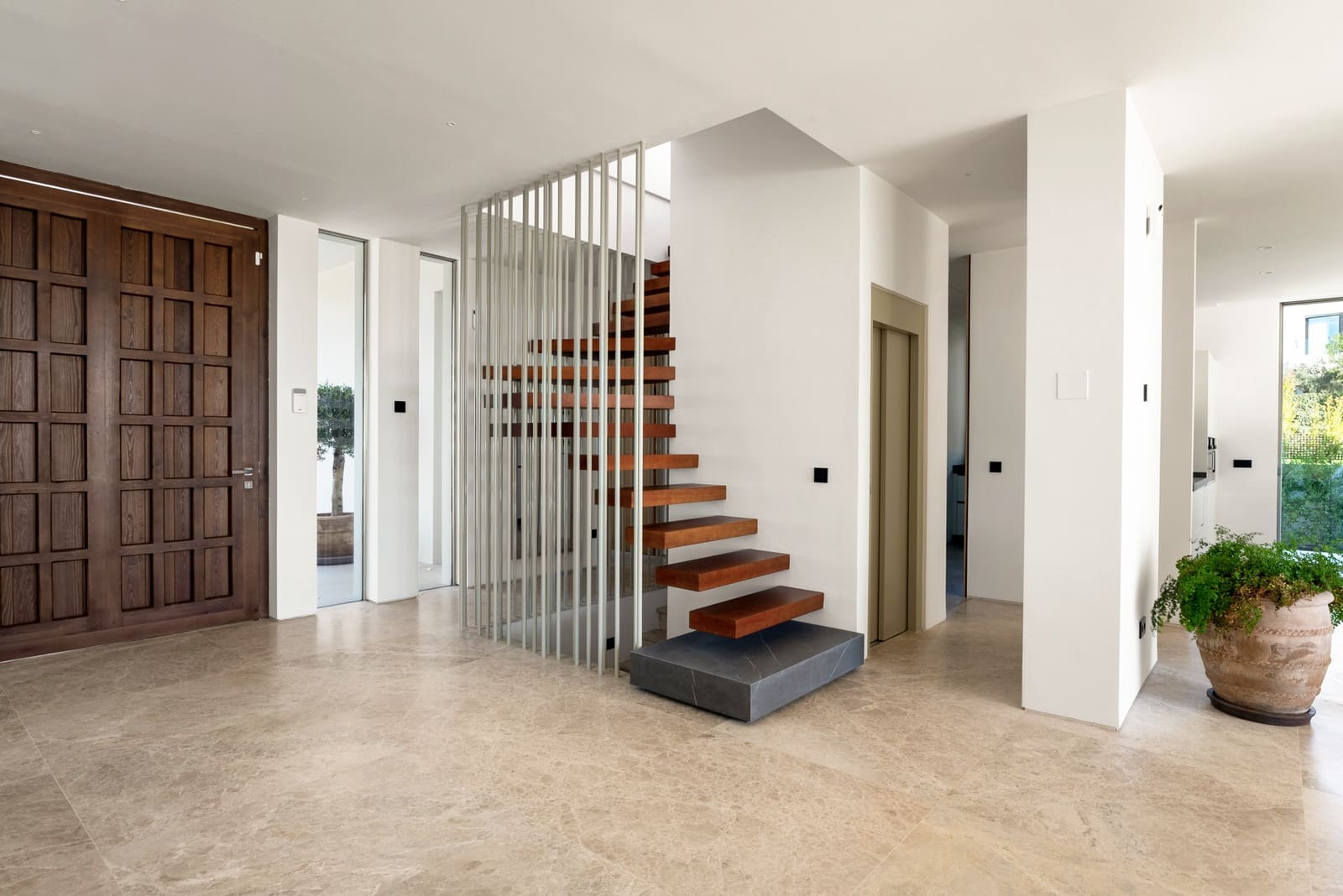 6 quarto Moradia para venda em Marbella com piscina garagem - 8 995 000 € (Ref: 9848819)