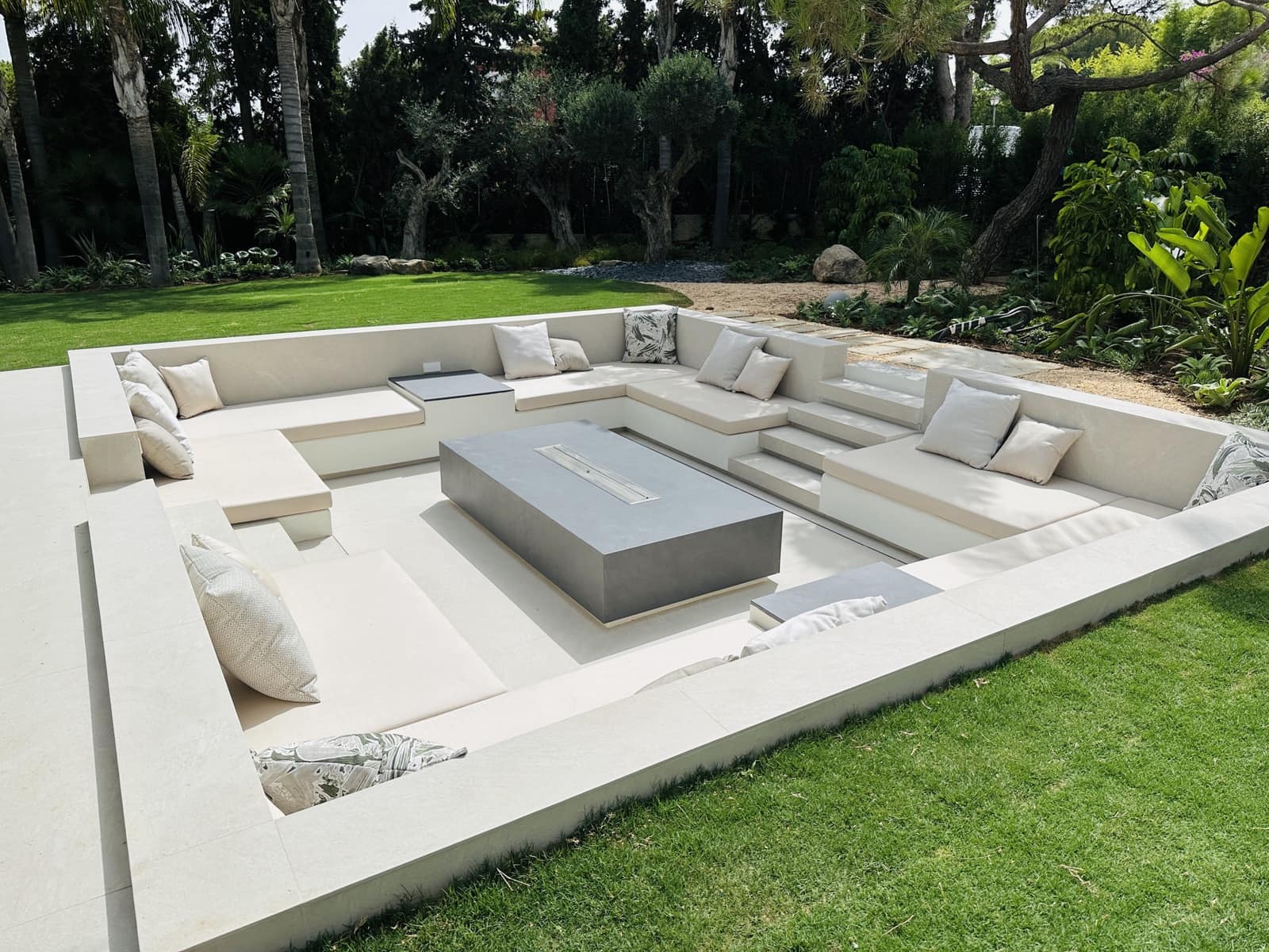 5 soveværelse Villa til salg i Marbella med swimmingpool garage - € 5.875.000 (Ref: 9848822)
