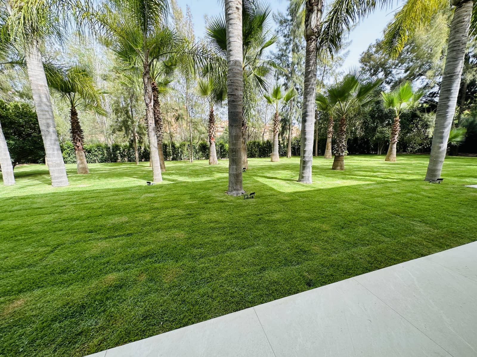 5 soveværelse Villa til salg i Marbella med swimmingpool garage - € 5.875.000 (Ref: 9848822)