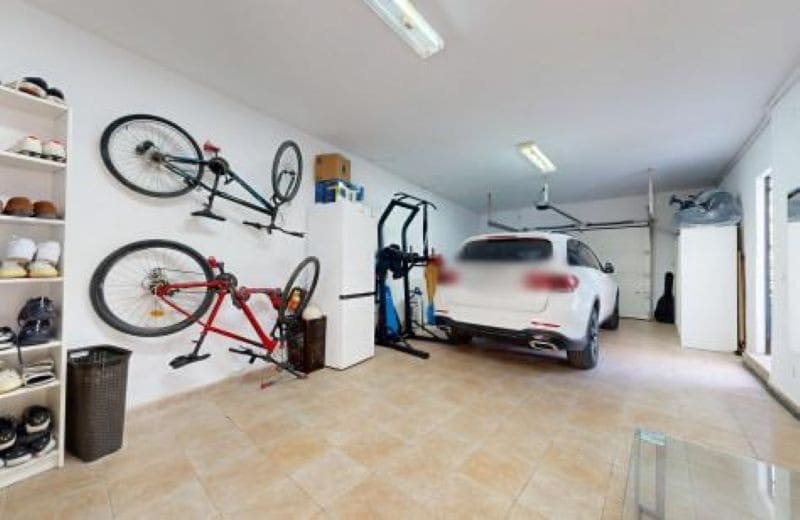 6 sovrum Semi-fristående Villa till salu i Marbella med pool garage - 3 700 000 € (Ref: 9848827)