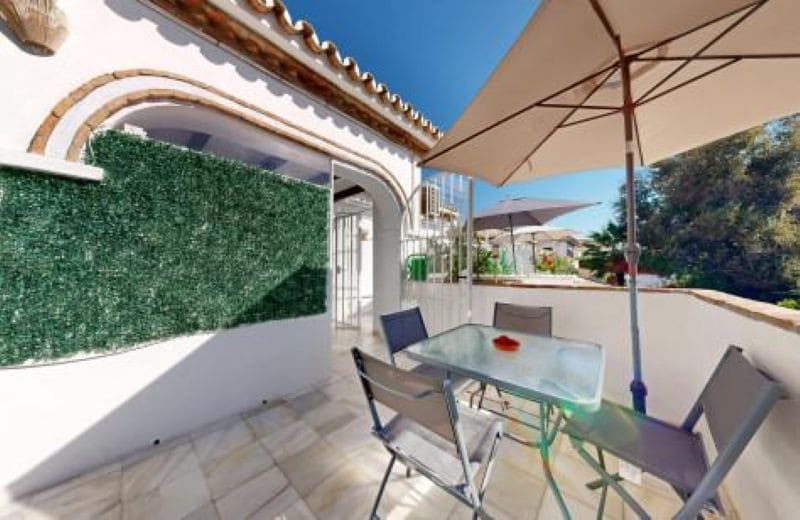 6 sovrum Semi-fristående Villa till salu i Marbella med pool garage - 3 700 000 € (Ref: 9848827)