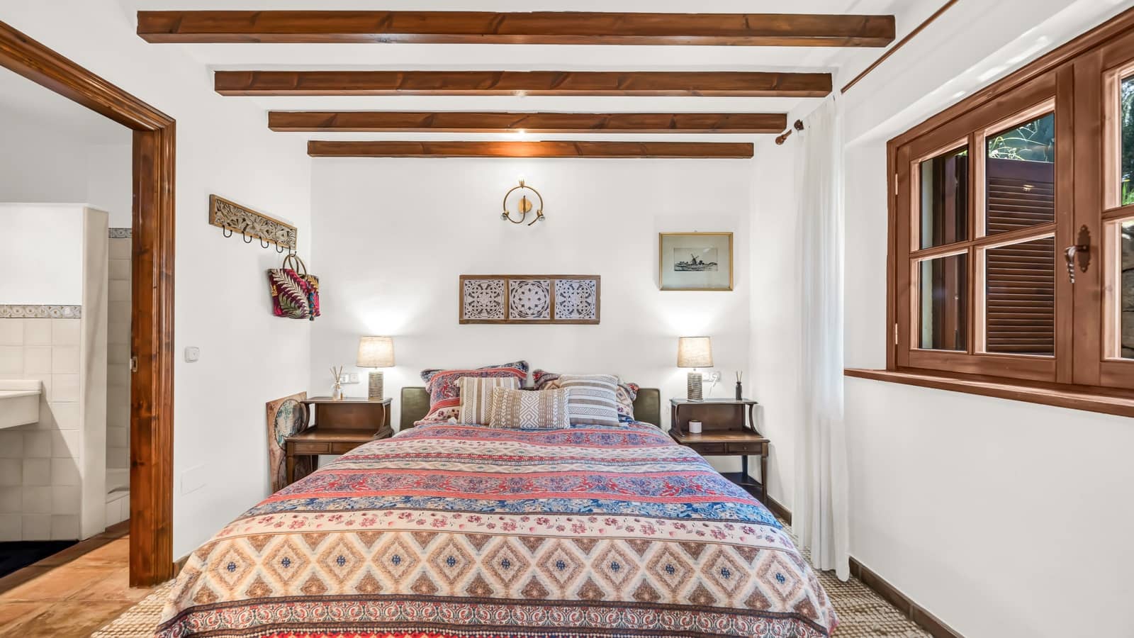 7 Zimmer Villa zu verkaufen in Marbella mit Pool Garage - 2.495.000 € (Ref: 9848830)