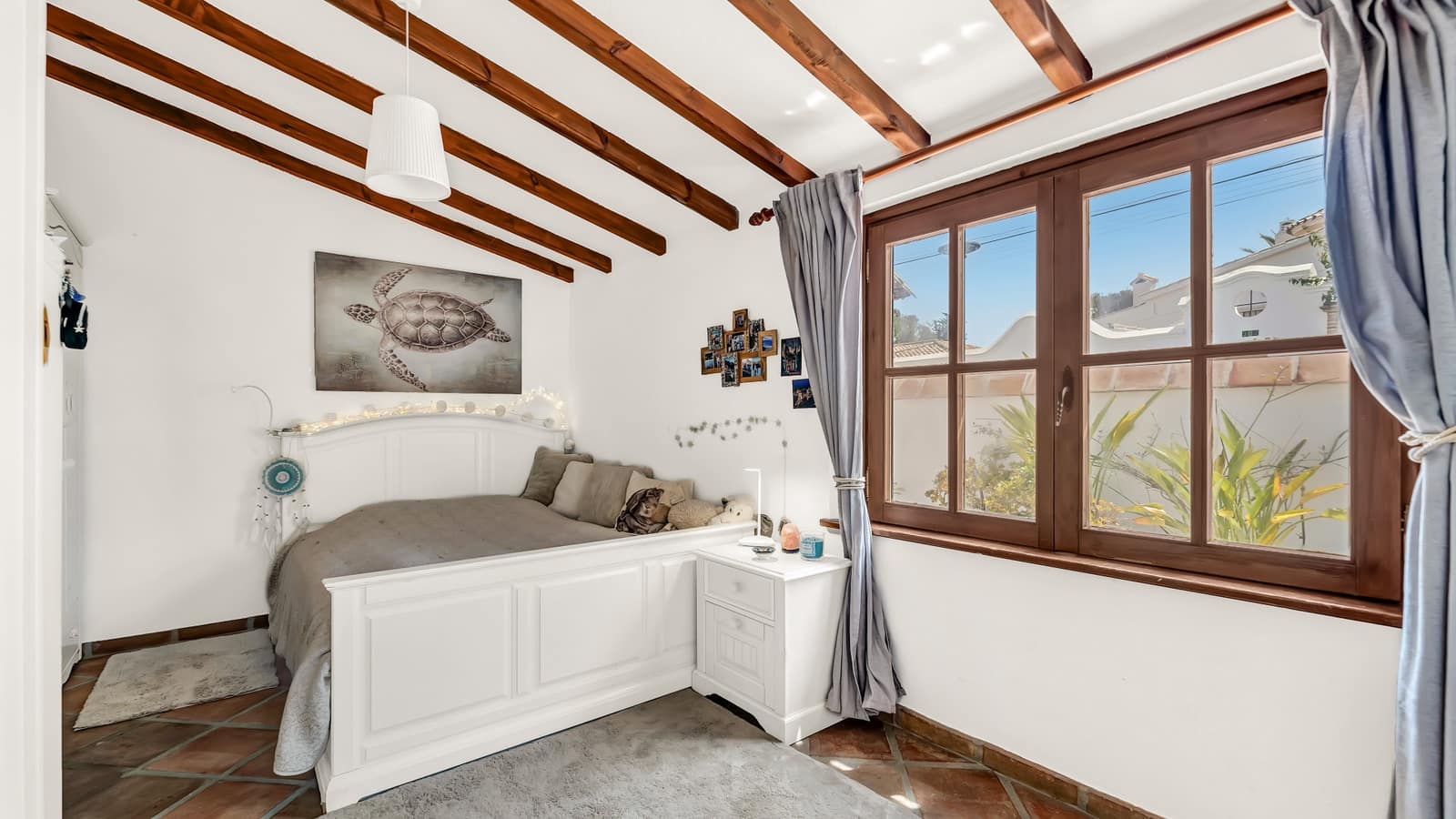 7 Zimmer Villa zu verkaufen in Marbella mit Pool Garage - 2.495.000 € (Ref: 9848830)