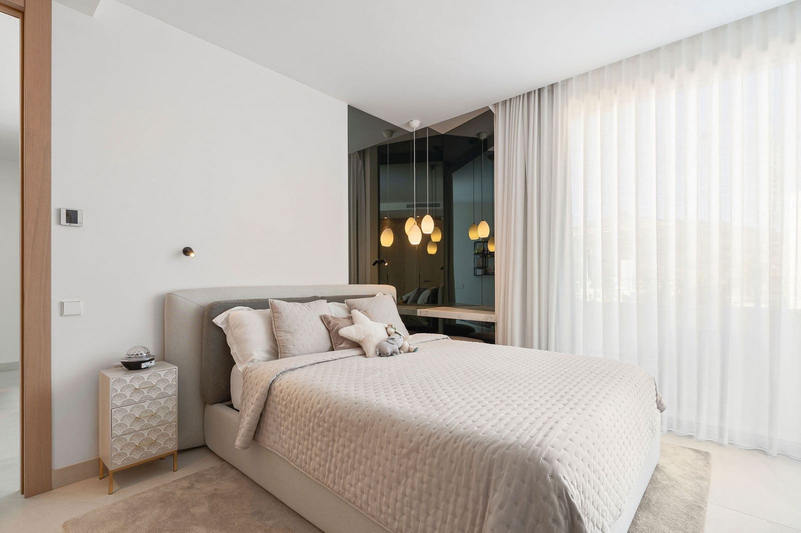 4 slaapkamer Halfvrijstaande villa te koop in Marbella met zwembad garage - € 4.500.000 (Ref: 9848834)