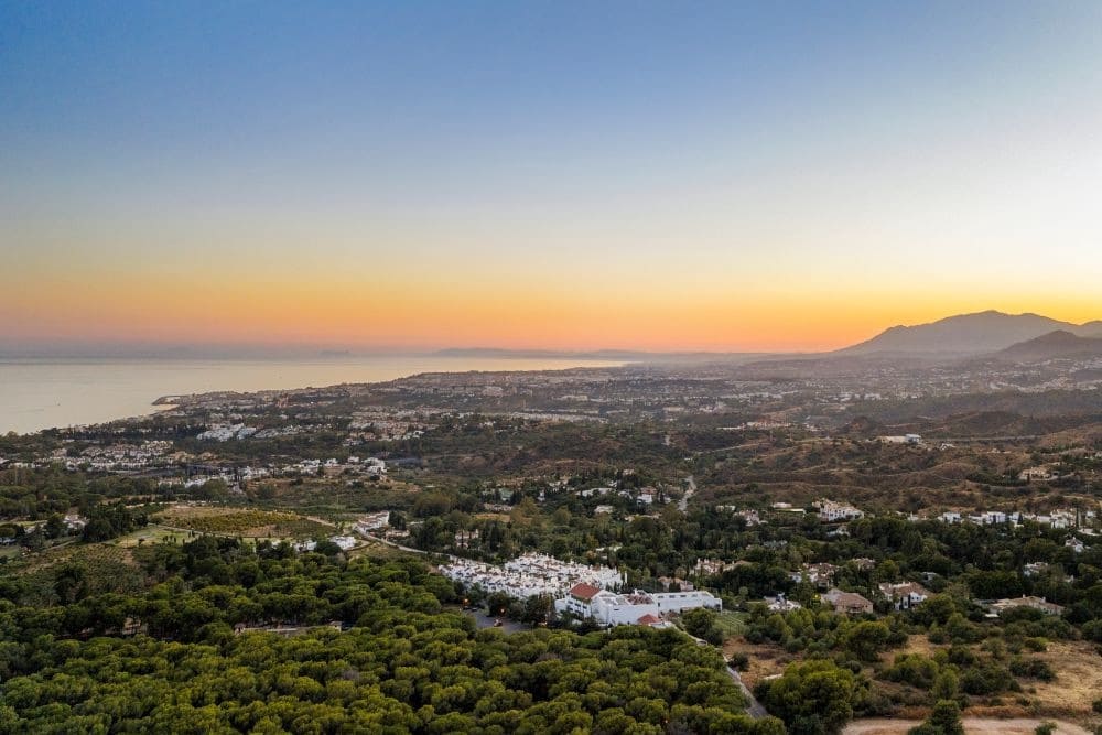 Pareado de 3 habitaciones en Marbella en venta con piscina garaje - 3.850.000 € (Ref: 9848836)