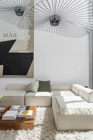 3 camera da letto Villetta Bifamiliare in vendita in Sierra Blanca, Marbella con piscina garage - 3.850.000 € (Rif: 9848836)