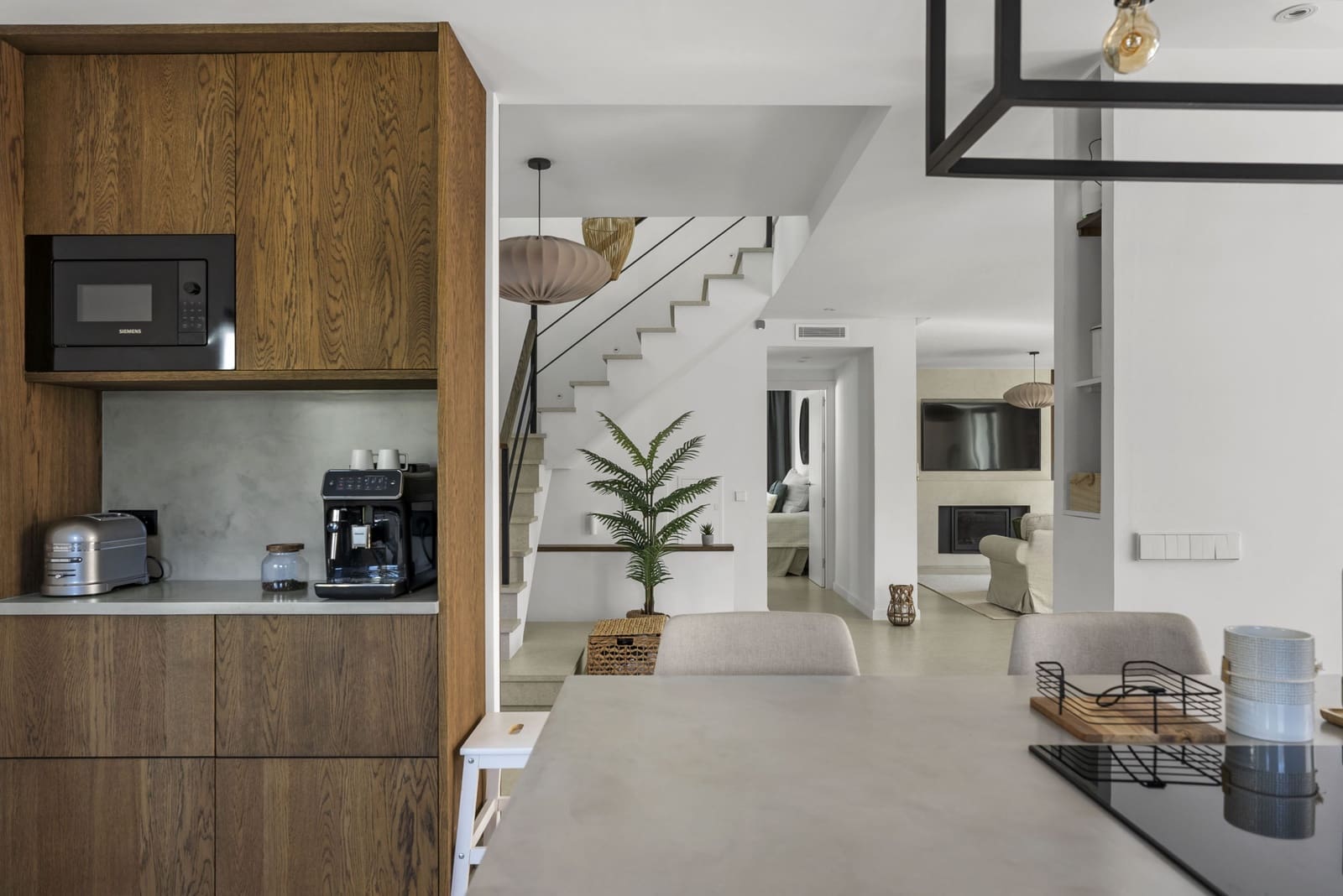 4 sypialnia Willa na sprzedaż w Nueva Andalucia z basenem garażem - 2 650 000 € (Ref: 9848841)
