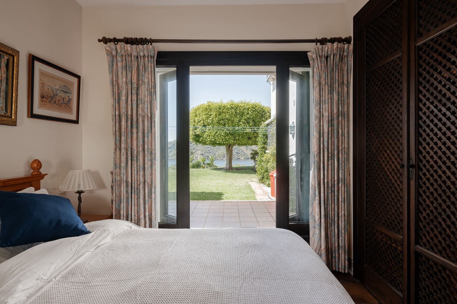 6 bedroom Finca/Country House for sale in Istan with pool garage - € 4,995,000 (Ref: 9848842)