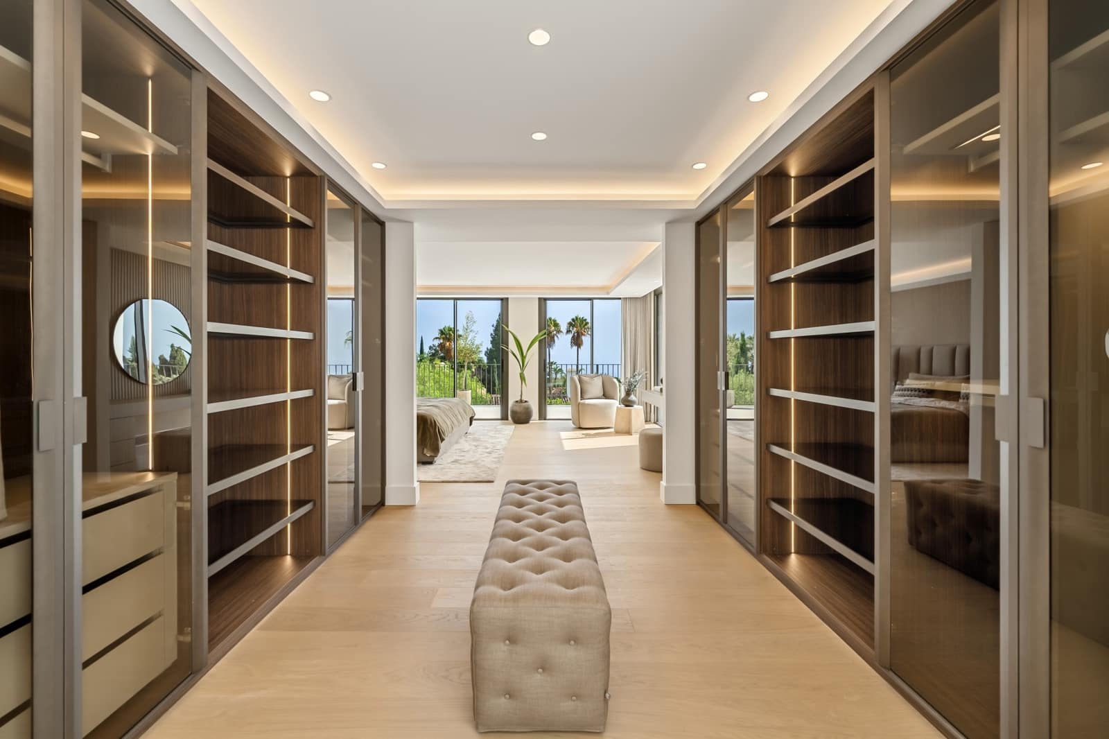 Chalet de 5 habitaciones en Marbella en venta con piscina garaje - 7.800.000 € (Ref: 9848843)