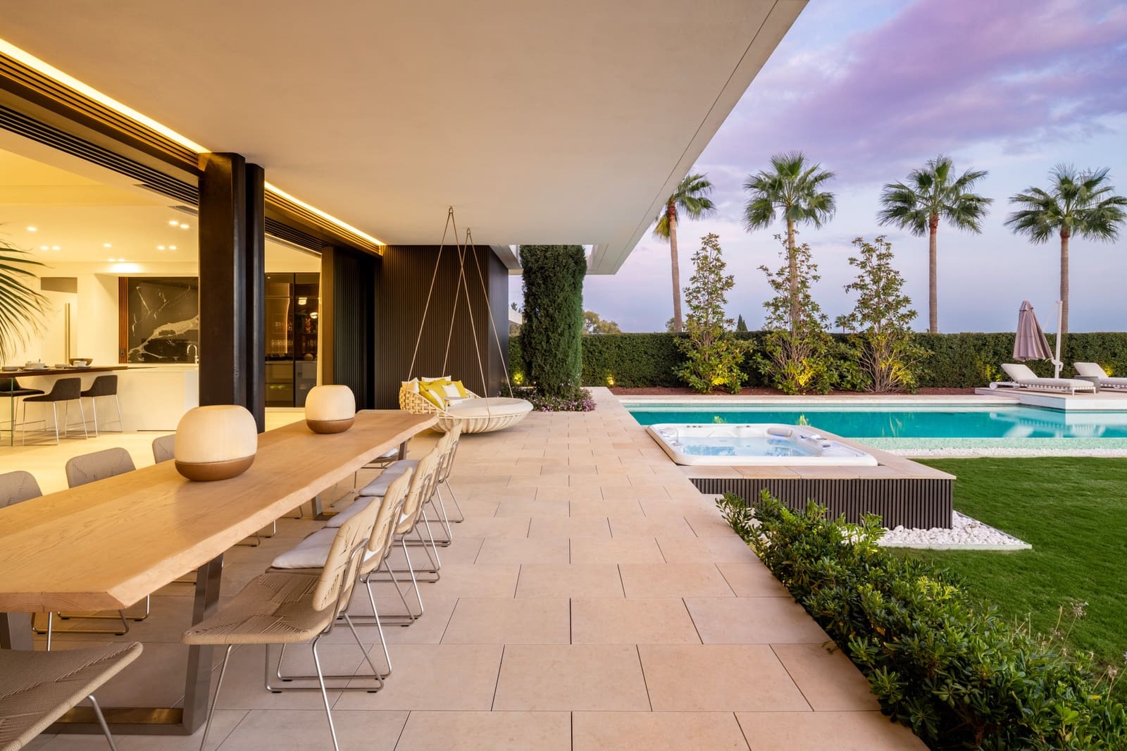 6 soveværelse Villa til salg i Benahavis med swimmingpool garage - € 13.800.000 (Ref: 9848845)