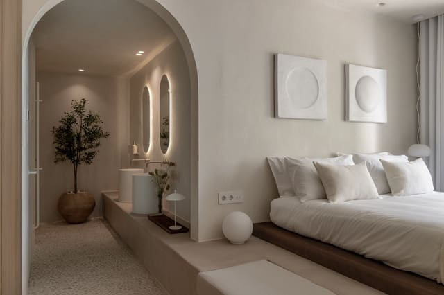 3 slaapkamer Penthouse te koop in Nagüeles Alto, Marbella met zwembad garage - € 2.995.000 (Ref: 9848848)