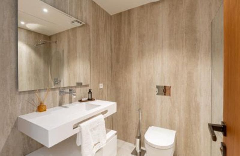 4 chambre Villa/Maison à vendre à El Paraiso avec piscine garage - 3 850 000 € (Ref: 9848852)