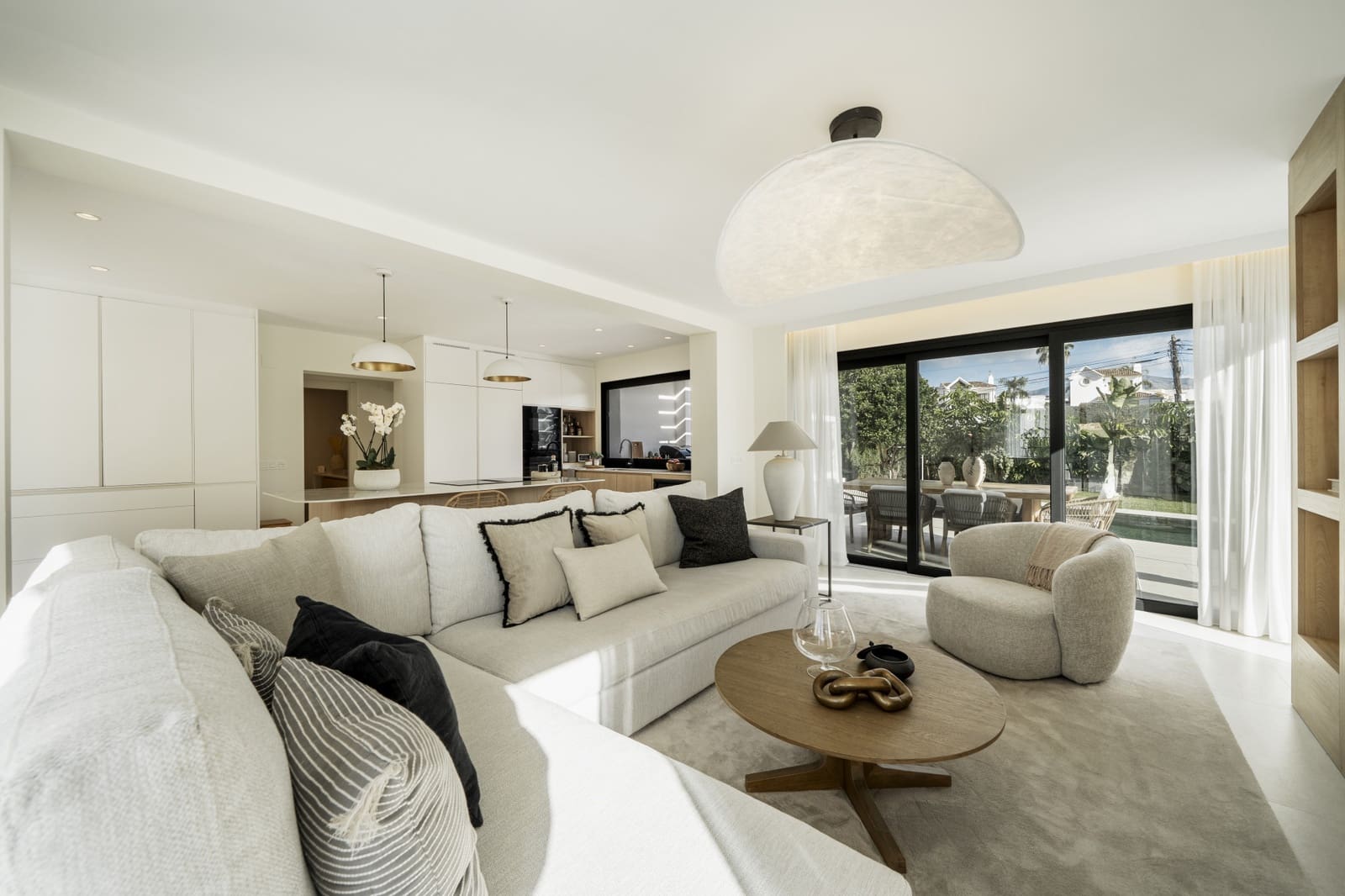 5 soveværelse Villa til salg i San Pedro de Alcantara med swimmingpool - € 2.500.000 (Ref: 9848856)