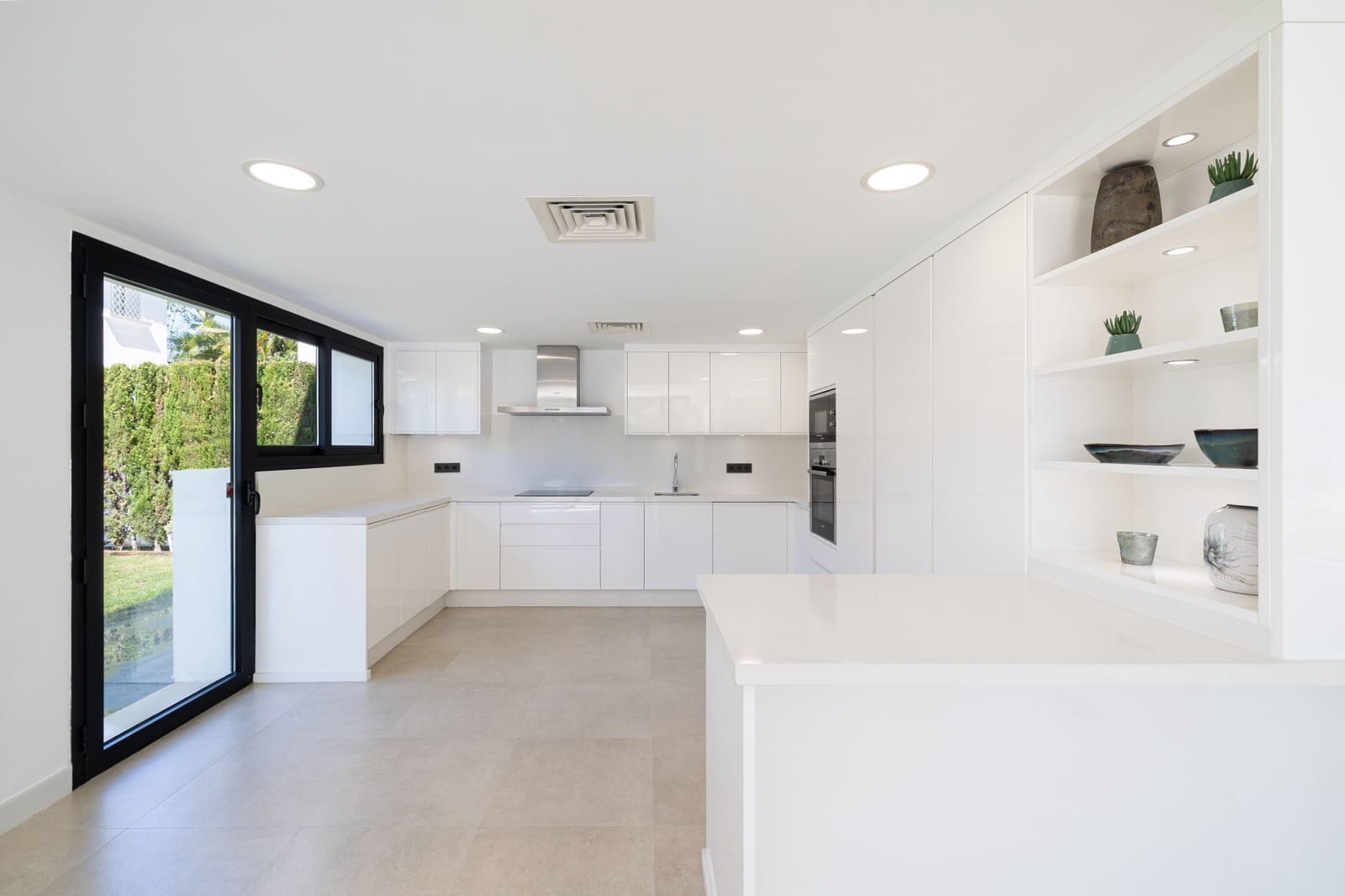 4 chambre Villa/Maison à vendre à San Pedro de Alcantara avec piscine garage - 2 495 000 € (Ref: 9848862)