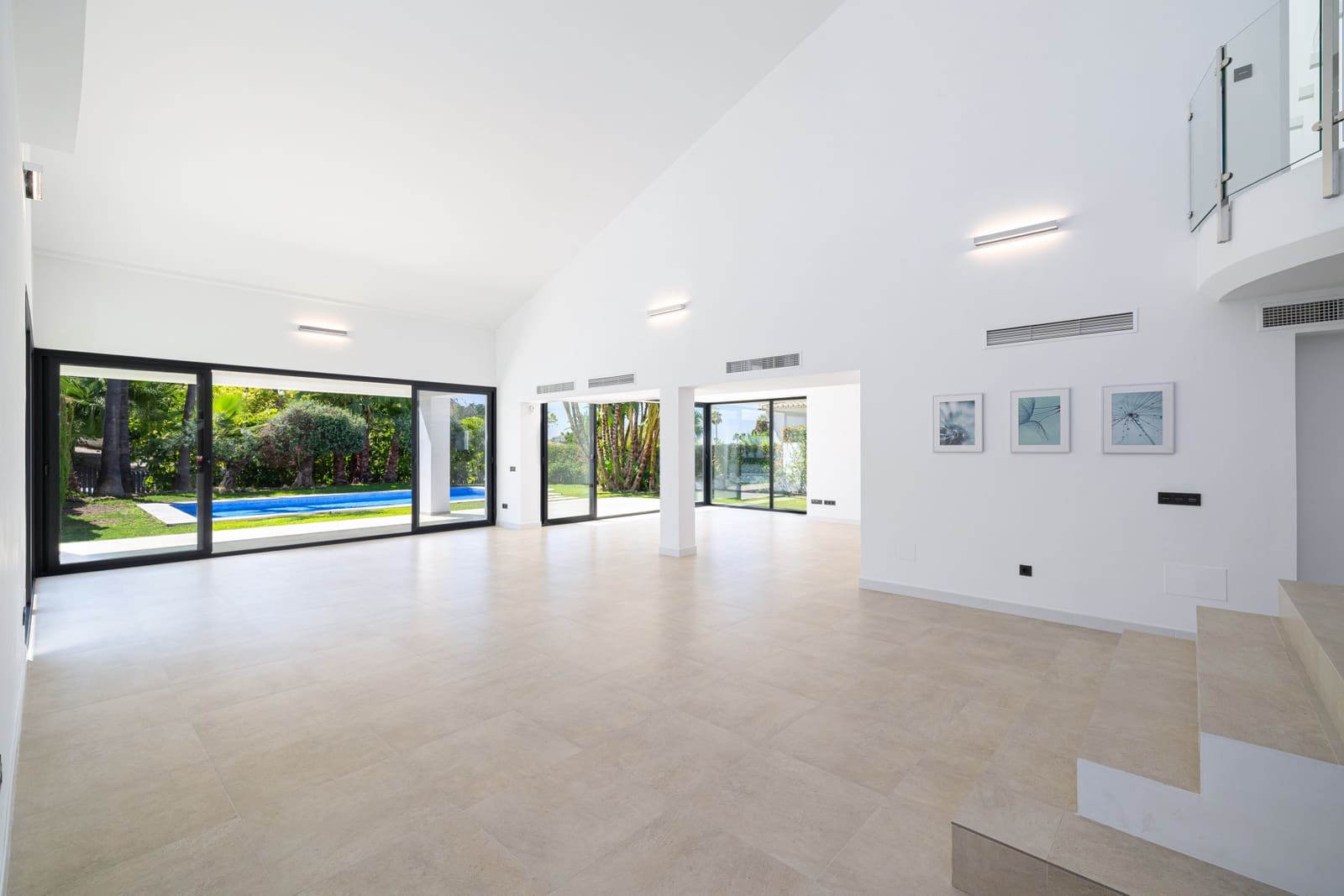 4 chambre Villa/Maison à vendre à San Pedro de Alcantara avec piscine garage - 2 495 000 € (Ref: 9848862)