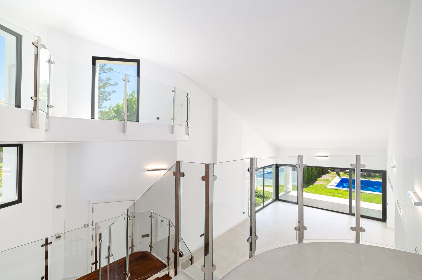 4 chambre Villa/Maison à vendre à San Pedro de Alcantara avec piscine garage - 2 495 000 € (Ref: 9848862)